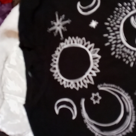 Shein top size 4 X - Picture 2 of 7